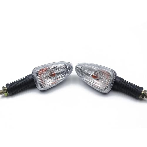 Indicateur lumineux arrière et clignotants moto pour R1150 GS