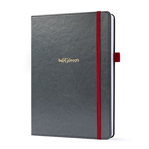 STM Planner - Undated - An Organized Life - The Planner You Will Keep Reaching Out For