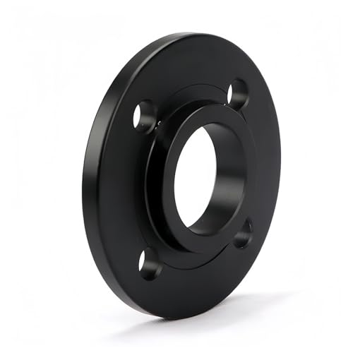 Entretoise de roue pour Peugeot 206 207 307 308 - Adaptateur élargisseur de voie 20mm 2 pièces
