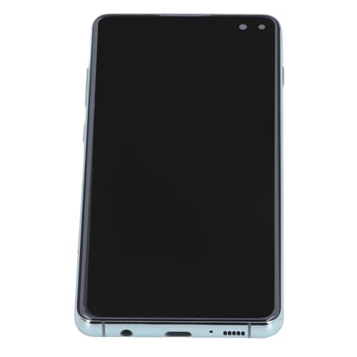 Écran pour S10 Plus tactile cassé résolu par kit complet de pièces TFT
