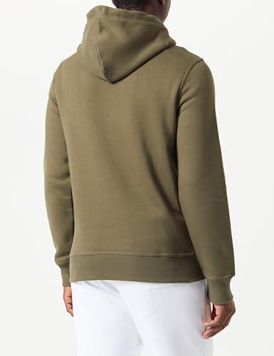 Review de Sudadera gant verde - solo los mejores. 25 Imagen adicional