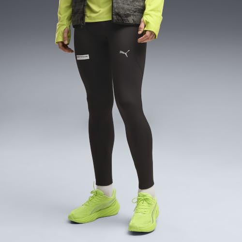 PUMA Legging long Brightstride warmCELL Homme Vêtements - vue 6