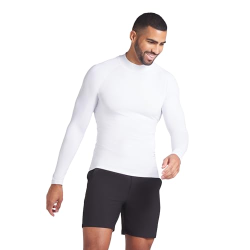 PUMA GOLF YOU-V BASELAYER