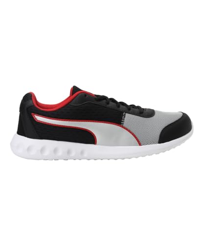 Image of Puma Men Cario Block MU Running Shoe