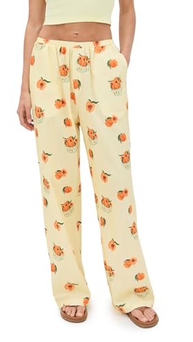 Bailey Rose Women's Long Pants