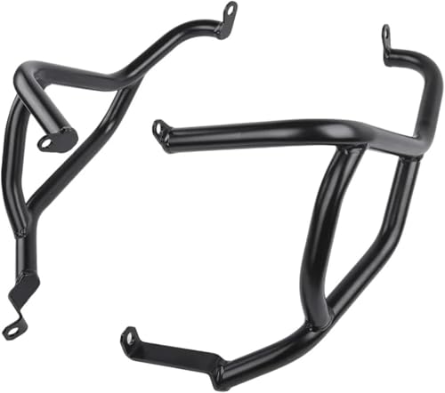 Barres protection motos Suzuki GSX-S 750 2017-2025 pare-chocs moteur crash bars