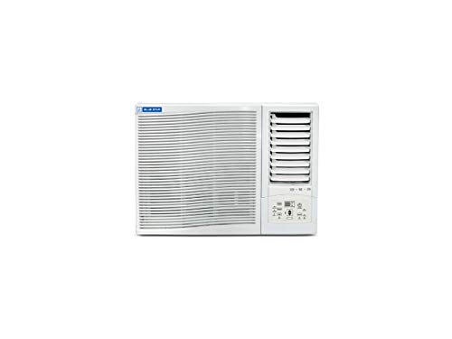 Image of Blue Star 1 Ton 3 Star Window AC (Copper, 2018 Model, 3WAE121YDF, White)