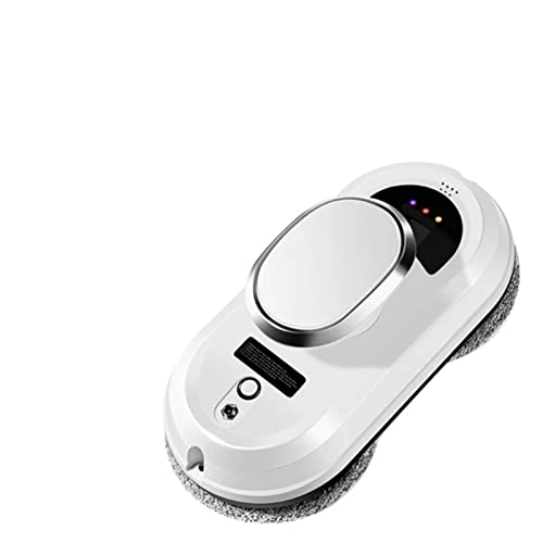 Samnuerly Robot Limpiador De Ventanas Robot Aspirador Robot De Limpieza De Ventanas Limpiador De Ventanas Control Remoto De Vidrio Eléctrico Para Electrodomésticos Para Exteriores Interiores Ventan Samnuerly Robot Limpiador De Ventanas Robot Aspirador Robot De Limpieza De Ventanas Limpiador De Ventanas Control Remoto De Vidrio Eléctrico Para Electrodomésticos Para Exteriores Interiores Ventan