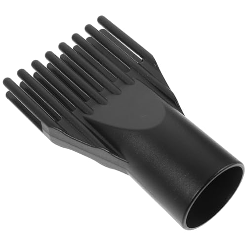 Beavorty Pet Blow Dryer Nozzle Hair Dryer Drying Nozzle Reusable Comb Attachment