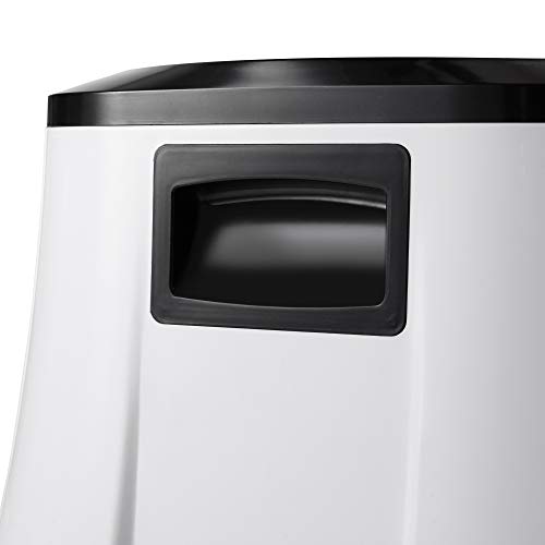 Saloniture Paraffin Bath Spa - Portable Electric Wax Warmer Machine For Hands And Feet #TOP2