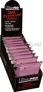 Amazon.com: Ultra Pro Yugioh Size Deck Protectors Box