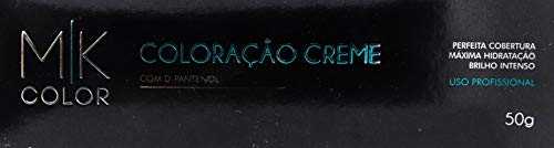 Coloração Creme, Mk Cosmetics, Super Clareador Perola 12.89