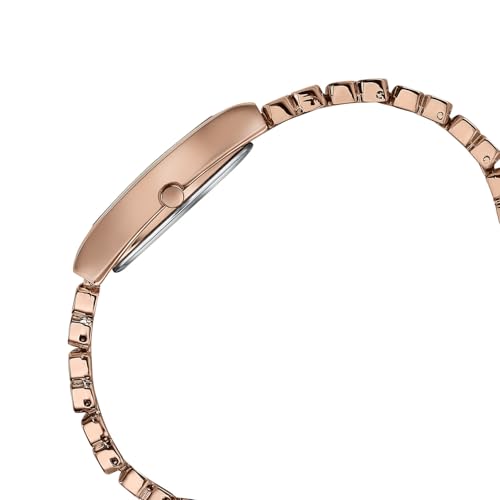 Image of Sonata Poze 9 with Quartz Analog with Alloy Strap Watch for Women