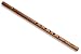 Carrotmusic Model DS101 C Beginner Level Shinobue Japanese Bamboo Flute