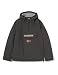 Produktbild Napapijri Herren Rainforest Winter Jacke, Grau (Dark Grey Solid 198), Small