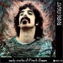Rare Meat: Early by Frank Zappa - Les Beatles, Paul McCartney, John Lennon, RIngo Starr, George Harrison Rare Meat: Early by Frank Zappa