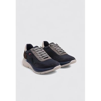 Callaghan Men's Sports 61203 Algorithm