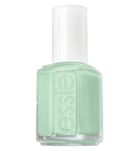 essie Mint Candy Apple Nail Polish