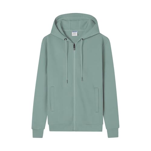 Veste à capuche zippée doublée en polaire pour jeunes vêtements d'extérieur d'hiver