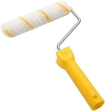Rodillos de pintura, Kit de cepillos rodillos de espuma de 6 pulgadas, 11 piezas, repuestos for rodillos de pintura, cubiertas for rodillos de pintura, Kits de rodillos de pintura for reparación del h