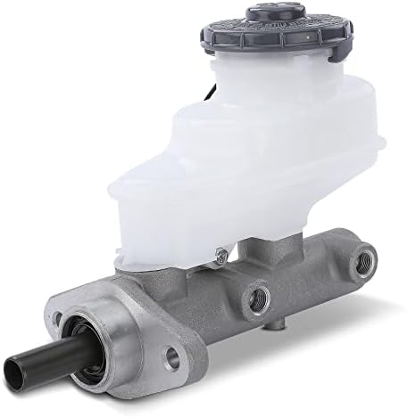 Amazon.com: Dorman M630542 Brake Master Cylinder Compatible with 