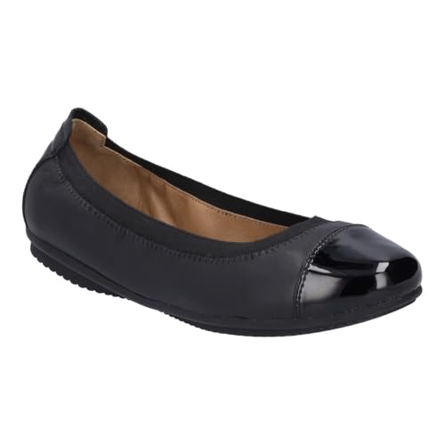 Josef Seibel Pippa 07 Women’s Ballerina Ballet Flat2
