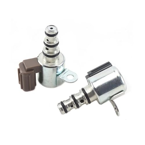 Solénoïde de transmission automatique 28400-P6H-003 de qualité supérieure