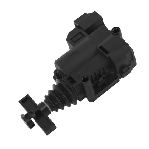 Motor de pestillo para Ford Ecosport que soluciona el fallo de apertura del maletero 5