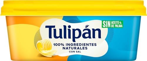 Tulipán Con Sal 225g