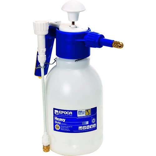 EPOCA社 EPOCA 蓄圧式スプレー EPOCA2000-K-PROF VITON 7671.R041