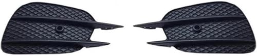 Couvercle de calandre antibrouillard W213 grille pare-chocs avant Benz Classe E 2016-2020