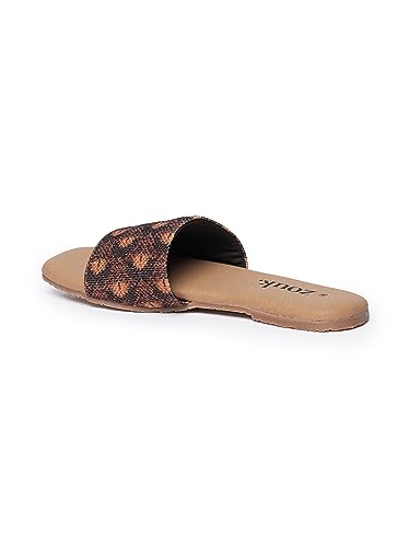 Image of ZOUK Women's Casual Flats