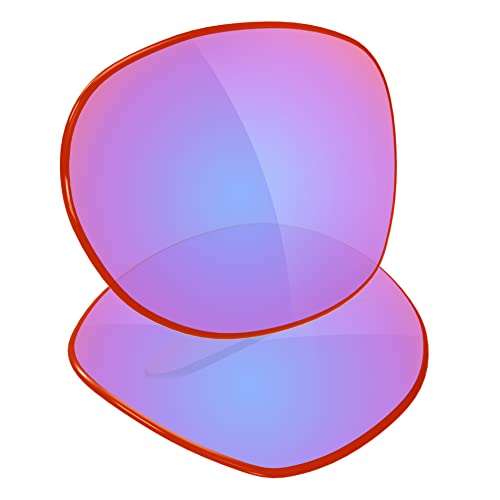 Image of Galvanic Replacement Lenses for Oakley Pulse OO9198 Sunglasses - Multiple Choices