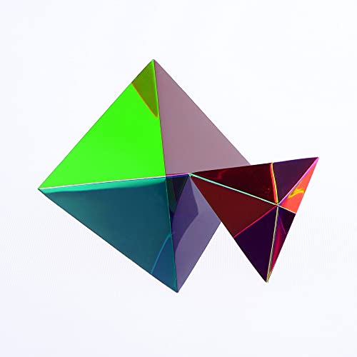 CMY Cubes objet éducatif idéal pour décorer votre bureau - 7
