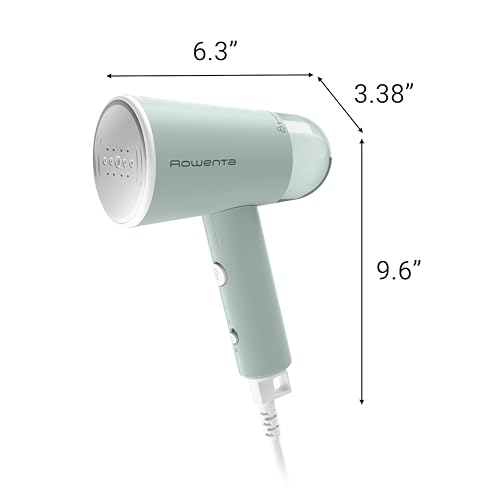 Rowenta DR1014U1 Steamer For Clothes thumb #7