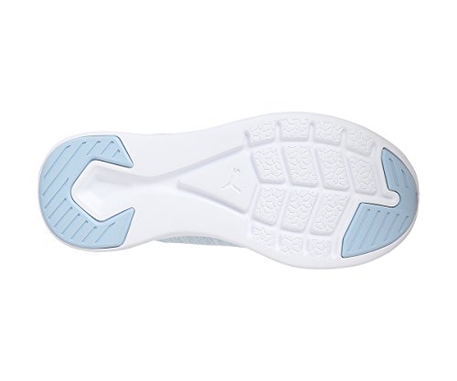 Image of Puma Women Ignite Flash Evoknit Running Shoe