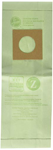 12 Eureka Mighty Mite Style MM Vacuum Bags Microfiltration with Closure