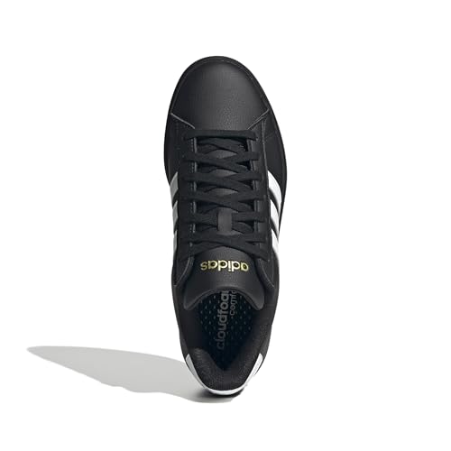 Image of adidas Women's Grand Court 2.0 Tennis Shoe