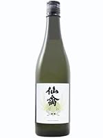 仙禽 (せんきん) UA江戸樽酒 720ml