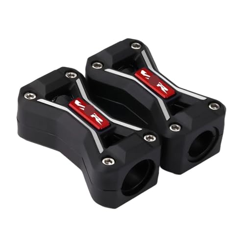 Protection barre de moto et bloc pare-chocs moteur pour VRF800 VRF1200 VFR 800