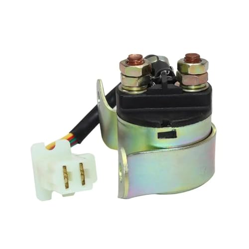 Relais de démarreur Suzuki DR200 DR200SE GN250 12V - 5