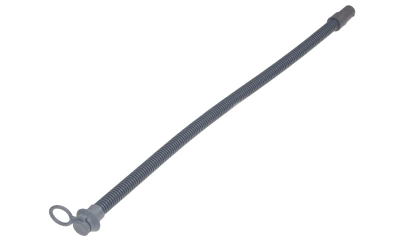 Entlüftungsschlauch für Waschmaschine Candy – 41018404 : Amazon.de 