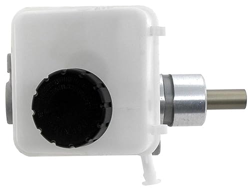 ACDelco Conjunto de cilindro mestre de freio profissional 18M390576