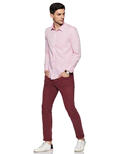 Image of Diverse Men Casual Shirt