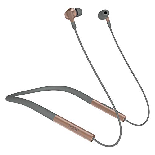 Noise Tune FLEX Neckband in-Ear Wireless Bluetooth Earphones with...