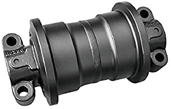 For Kobelco Excavator SK200-5 SK200LC-5 Track Roller Bottom Roller Lower Roller YN64D00009F1