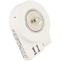 Ventilador Frigorifico Samsung MOTOR VENTILADOR NEVERA FRIGORÍFICO ADAPTABLE SAMSUNG MOD. RS21FGRS DC 12V C.O. DA3100146B