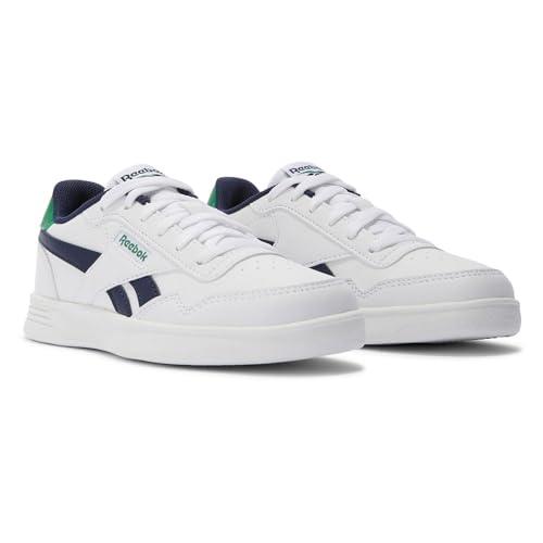 Image of Reebok Men's Classic Leather Sneaker