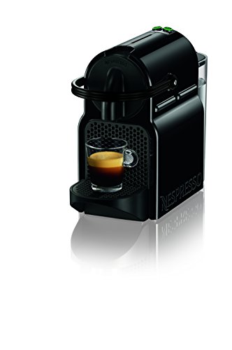 Best Buy Nespresso Machine of 2025: A Comprehensive Review
