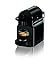 Nespresso Inissia oryginalny ekspres do kawy od De'Longhi, czarny, EN80B